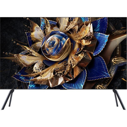 Телевизор QLED/ Телевизор QLED TCL 115