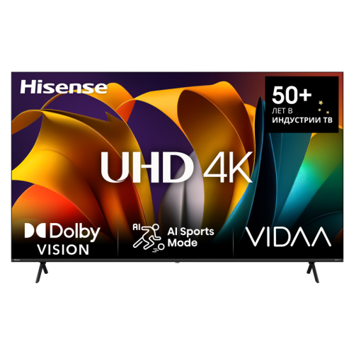 Телевизор ЖК 55'' Hisense/ Телевизор ЖК 55