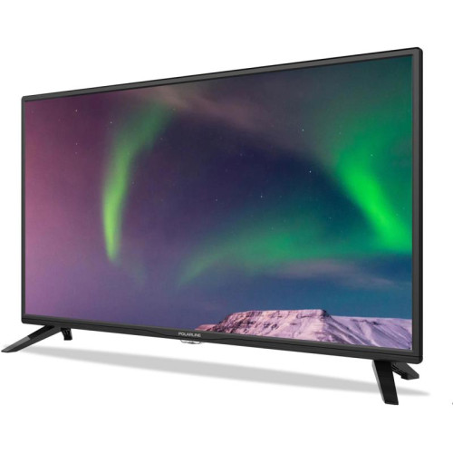 Телевизор LED/ Телевизор LED PolarLine 32