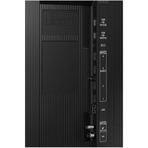 Телевизор QLED/ Телевизор QLED Samsung 50