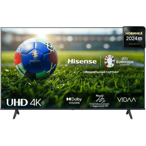 Телевизор ЖК 85'' Hisense/ 85