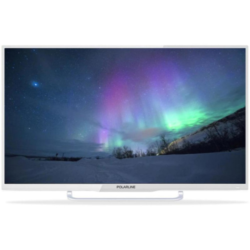 Телевизор LED/ Телевизор LED PolarLine 32