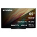 Телевизор OLED/ Телевизор OLED Hyundai 65
