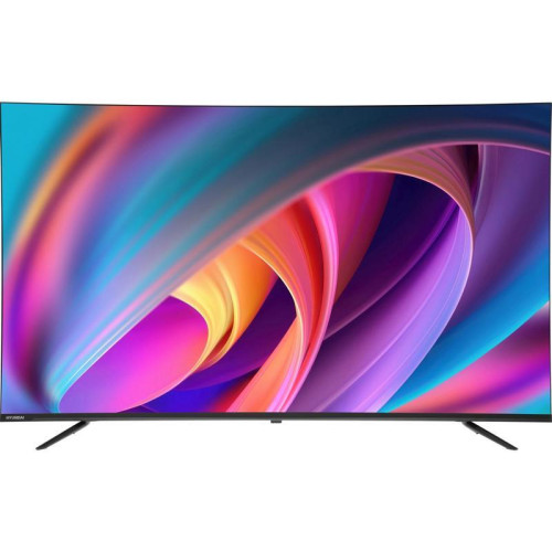 Телевизор LED/ Телевизор LED Hyundai 55 Телевизор LED/ Телевизор LED Hyundai 55