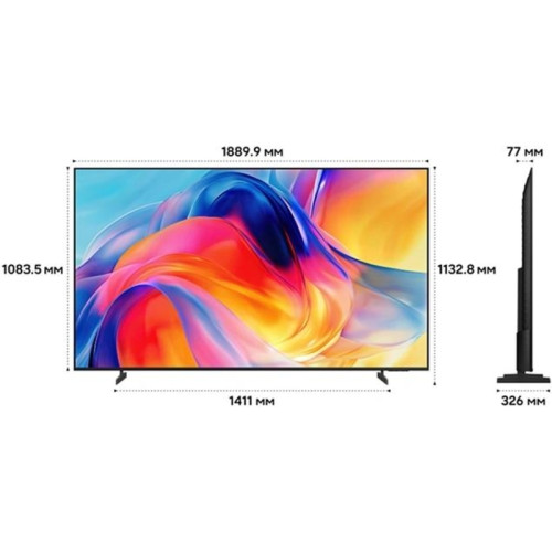 Телевизор ЖК 85'' Samsung/ 85