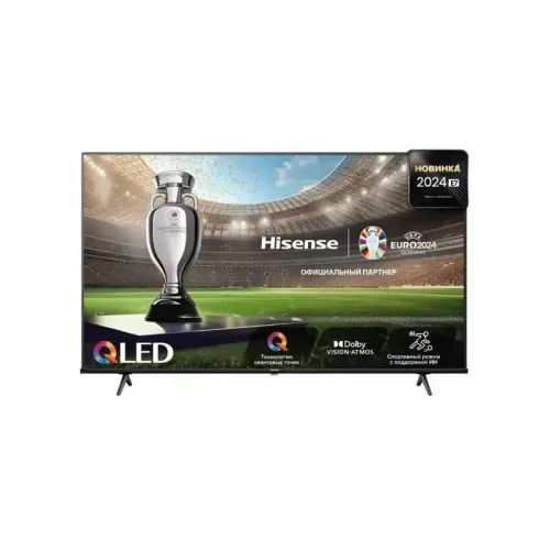 Телевизор ЖК 55'' Hisense/ Телевизор ЖК 55