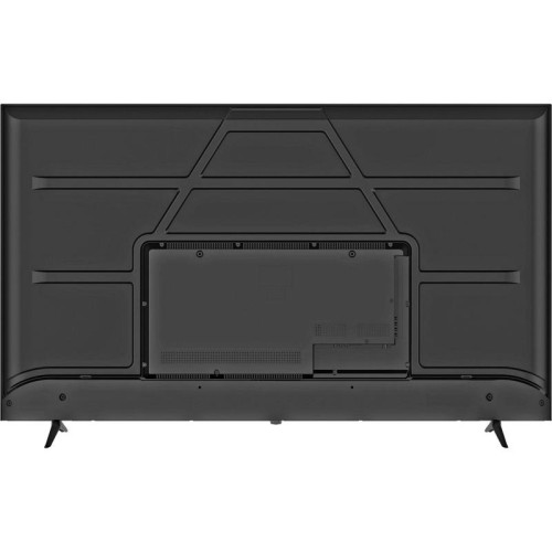Телевизор QLED/ Телевизор QLED BBK 65