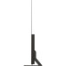 Телевизор 83'' LG/ 83'' OLED, Ultra HD, Smart TV, WebOS, Bluetooth, MR NFC, 120Hz Native, 2.0ch 20Вт Dolby Atmos, 3хHDMI, 2хUSB, 2 Pole, Umber Brown, 2025