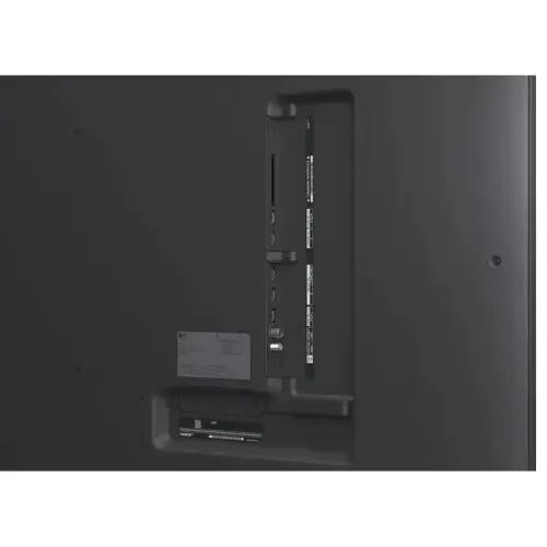 Телевизор/ Телевизор LG UHD 75