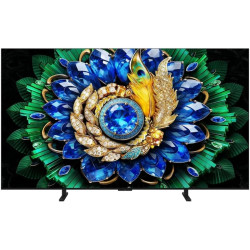 Телевизор QLED/ Телевизор QLED TCL 65