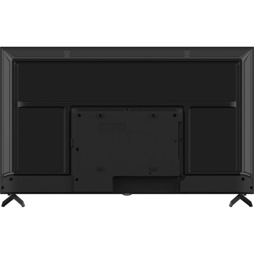 Телевизор QLED/ Телевизор QLED Digma 43