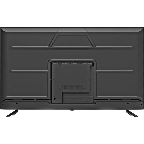 Телевизор QLED/ Телевизор QLED BBK 55