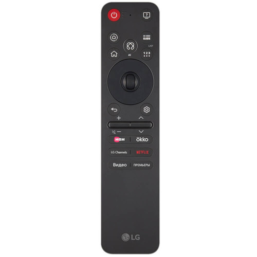 Телевизор ЖК 55'' LG/ 55