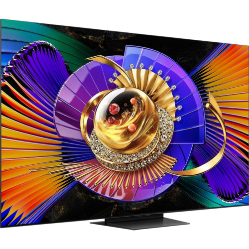 Телевизор QLED/ Телевизор QLED TCL 65 Телевизор QLED/ Телевизор QLED TCL 65