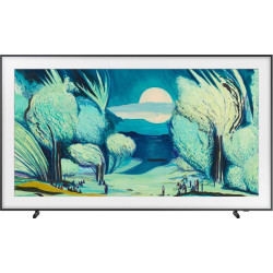 Телевизор QLED/ Телевизор QLED Samsung 85