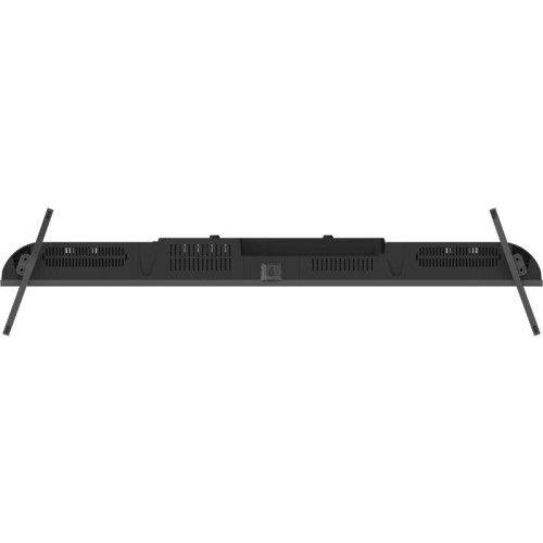 Телевизор QLED/ Телевизор QLED Digma 43