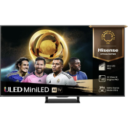 Телевизор ЖК 75'' Hisense/ 75