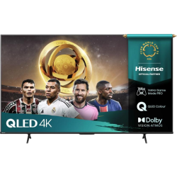 Телевизор ЖК 75'' Hisense/ 75