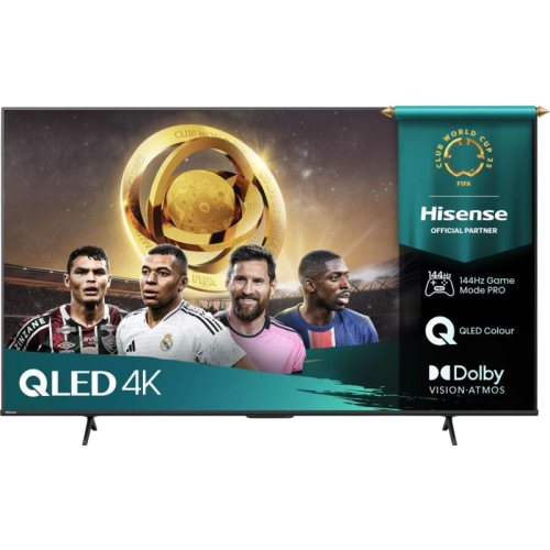 Телевизор ЖК 75'' Hisense/ 75