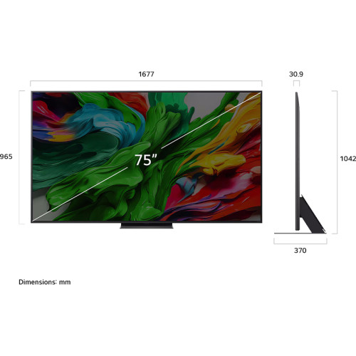 Телевизор ЖК 100'' LG/ 100