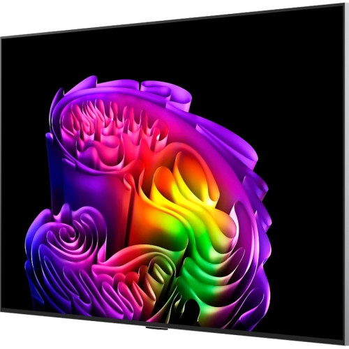 Телевизор 65'' LG/ 65'' OLED, Gallery, Ultra HD, Smart TV(WebOS 26), Wi-Fi 6, Bluetooth v 5.3, MR NFC, 120Hz Native (VRR 165Hz), 4.2ch (60W) Dolby Atmos, 4хHDMI, 3хUSB, One Wall Mount, матовый металл, 2026 Телевизор 65'' LG/ 65'' OLED, Gallery, Ultra HD, Smart TV(WebOS 26), Wi-Fi 6, Bluetooth v 5.3, MR NFC, 120Hz Native (VRR 165Hz), 4.2ch (60W) Dolby Atmos, 4хHDMI, 3хUSB, One Wall Mount, матовый металл, 2026