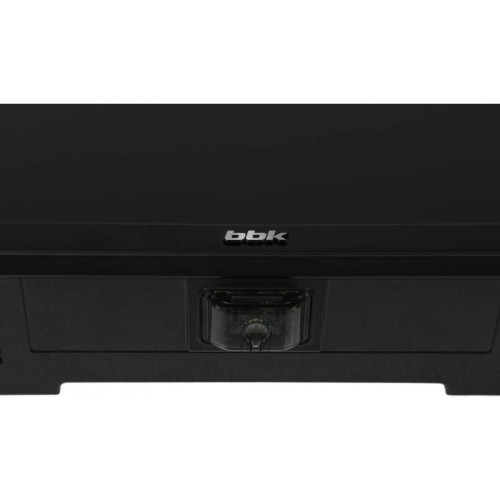 Телевизор QLED/ Телевизор QLED BBK 50