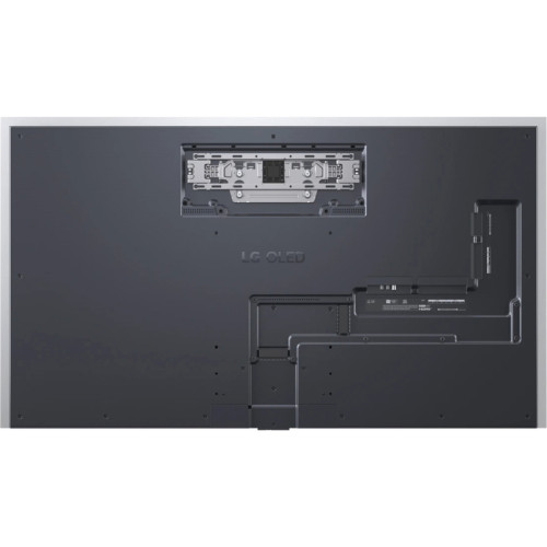 Телевизор 65'' LG/ 65'' OLED, Gallery, Ultra HD, Smart TV(WebOS 26), Wi-Fi 6, Bluetooth v 5.3, MR NFC, 120Hz Native (VRR 165Hz), 4.2ch (60W) Dolby Atmos, 4хHDMI, 3хUSB, One Wall Mount, матовый металл, 2026 Телевизор 65'' LG/ 65'' OLED, Gallery, Ultra HD, Smart TV(WebOS 26), Wi-Fi 6, Bluetooth v 5.3, MR NFC, 120Hz Native (VRR 165Hz), 4.2ch (60W) Dolby Atmos, 4хHDMI, 3хUSB, One Wall Mount, матовый металл, 2026