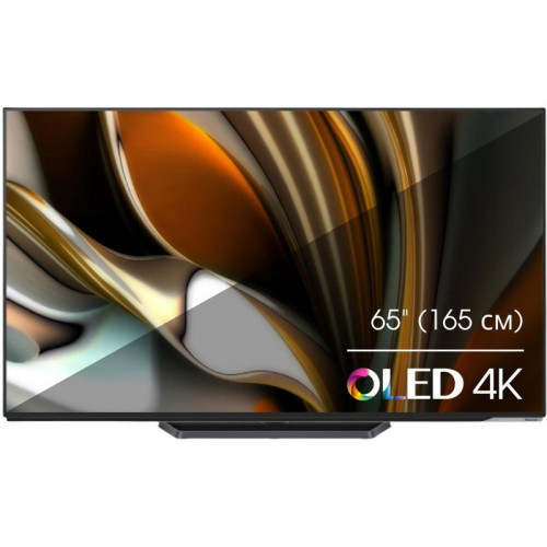 Телевизор OLED/ Телевизор OLED Hisense 65 Телевизор OLED/ Телевизор OLED Hisense 65