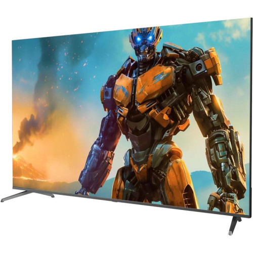 Телевизор QLED/ Телевизор QLED Sber 75