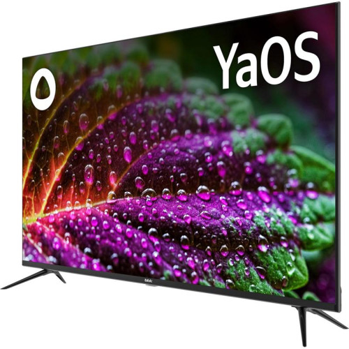 Телевизор QLED/ Телевизор QLED BBK 50