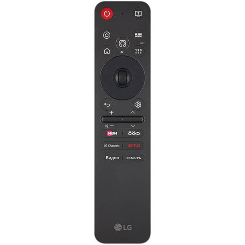 Телевизор ЖК 55'' LG 55NANO81A6A.ARUG 55