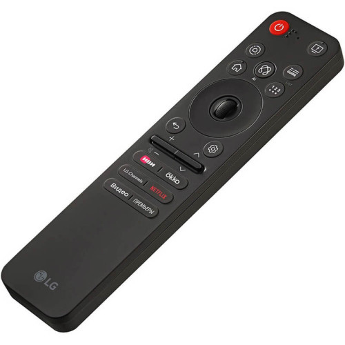 Телевизор ЖК 55'' LG 55NANO81A6A.ARUG 55