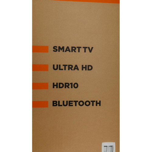 Телевизор LED/ Телевизор LED SunWind 65