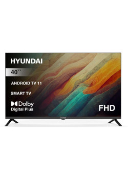 Телевизор LED/ Телевизор LED Hyundai 40