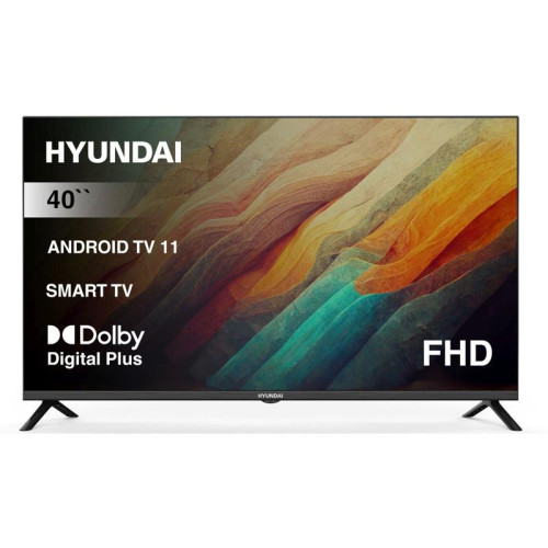Телевизор LED/ Телевизор LED Hyundai 40