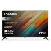 Телевизор LED/ Телевизор LED Hyundai 40