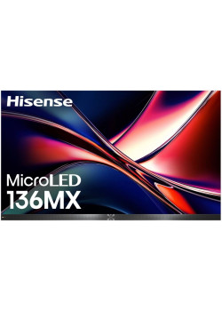 Телевизор RGB Micro LED 136'' Hisense/ 136