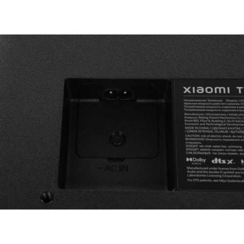 Телевизор LED/ Телевизор LED Xiaomi 43
