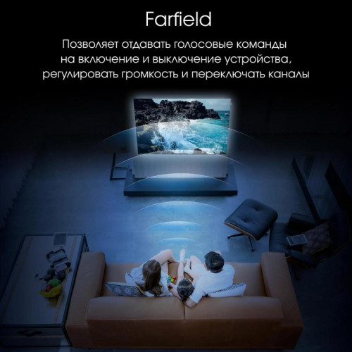 Телевизор OLED/ Телевизор OLED Digma Pro 55