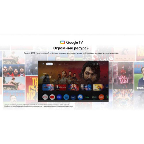 Телевизор LED/ Телевизор LED Skyworth 40