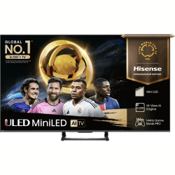 Телевизор ЖК 75'' Hisense/ 75