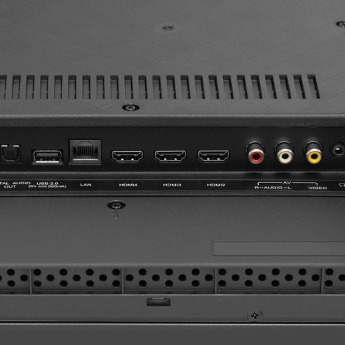 Телевизор LED/ Телевизор LED Hyundai 65