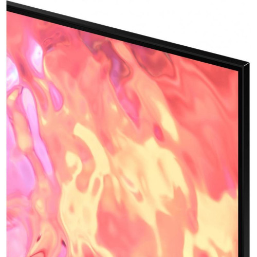 Телевизор QLED/ Телевизор QLED Samsung 75
