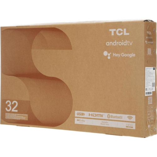 Телевизор LED/ Телевизор LED TCL 32