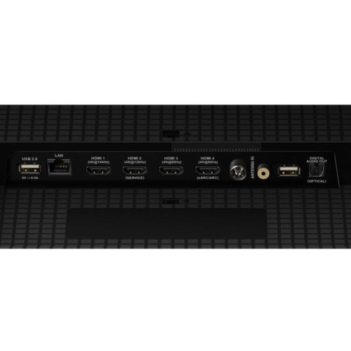 Телевизор QLED/ Телевизор QLED TCL 85