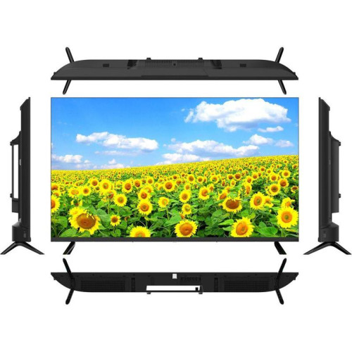 Телевизор/ Телевизор 43