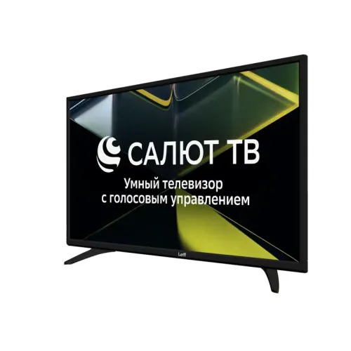 Телевизор/ Телевизор LEFF LCD 32