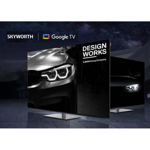 Телевизор OLED/ Телевизор OLED Skyworth 65