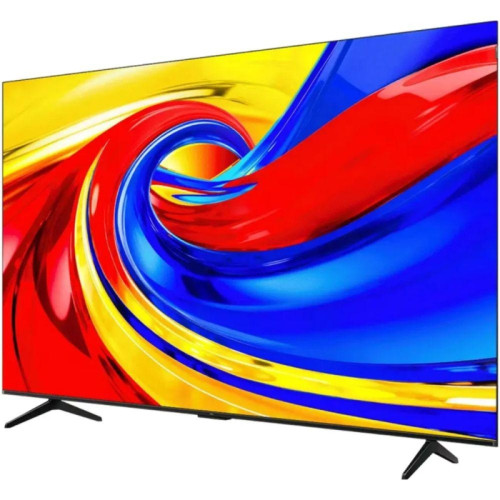 Телевизор QLED/ Телевизор QLED TCL 65 Телевизор QLED/ Телевизор QLED TCL 65