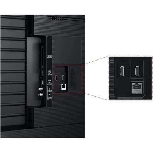 Телевизор/ Телевизор 43